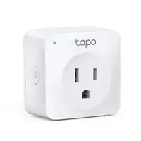 在飛比找蝦皮商城優惠-TP-LINK Tapo P100 (US) 迷你型 Wi-