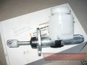 Brake Master Cylinder (Genuine Lockheed) - MG Midget, Austin Healey Sprite 67-74 (for: MG)