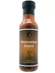 Firecracker Sauce