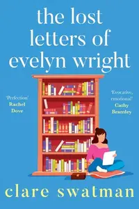 在飛比找誠品線上優惠-The Lost Letters of Evelyn Wri