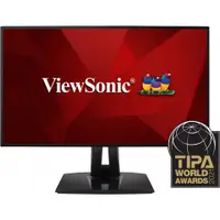 在飛比找蝦皮商城優惠-【ViewSonic 優派】27型 2K 顯示器搭載擴充基座