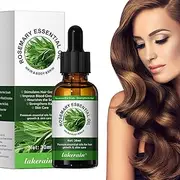 Hair Growth and Repair Oil | Rosemary Hair Oil | Rosemary Oil for Hair Strength | Split Ends With Rosemary Oils, Scalp Hydration and Repair Oils, Natural Hairs Growth Remedy