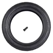 10 inch 60/70-6.5 Electric Scooter Tyre Tubeless Tires For Ninebot Max G30