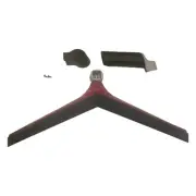 LG Original Base Stand (Comple) for 27GN800-B UltraGear QHD IPS Gaming Monitor