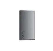 Lexar Professional Workflow USB 3.2 Gen2 Reader, support SD/MicroSD UHS ,support Dual slot SD UHS-II LPWF720N-4ANGL