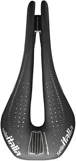 [Selle Italia] Adult Novus Super Flow Endurance Saddle