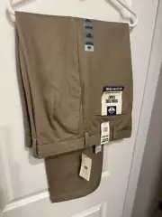 Men's Dockers Signature Khaki Pants 40X32 NWT