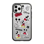 本地 IPHONE 8 PLUS CASETIFY MIRROR MICKEY CASE