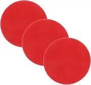 Abaodam Bowling Ball Care Set: Sanding Pads Cleaning Sponge Polishing Supplies