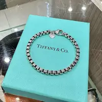 在飛比找Yahoo!奇摩拍賣優惠-⭐️ 香榭屋精品店 ⭐️Tiffany&Co. 925純銀威