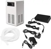 AC110-240V LCD Display Water Chiller Cooling Device Fish Tank Constant Temperature Cooling Equipment