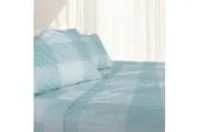 Odyssey Living Cornwall Thermal Flannel Printed Sheet Set