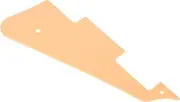 FUNOMOCYA Guitar Pickguard Acoustic Plastic Guitar Protector Scratch-resistant for Electric