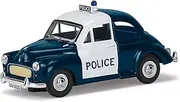 [Corgi] VA05809 British Motor Heritage Morris Minor 1000 The Lothians and Peebles Constabulary Model