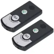 Wireless Voice Intercom Doorbell H8 External 1V2 Two-Way Intercom