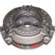 Fits Massey Ferguson CLUTCH ASSEMBLY 526665M91 S.40675 165 30 3165 65 193931M92