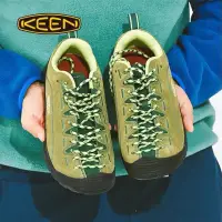 在飛比找蝦皮購物優惠-新色 KEEN JASPER 低筒健行鞋 登山鞋 10026