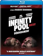 Infinity Pool (Uncut)