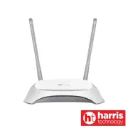 TP-Link TL-MR3420 3G/4G Wireless N Router