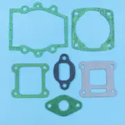 Cylinder Gasket Set For Robin NB411 EC04 NB412K CG411 Chainsaw Lawn Mower Engine