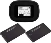 EVDO-LINK 5G Mobile WiFi Hotspot | Verizon Wireless Jetpack Inseego MiFi M1000