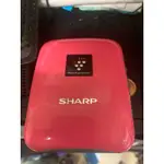 夏普 SHARP 隨身辦公室 空氣清淨機