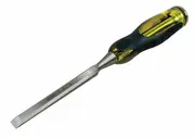 Stanley 0-16-253 - Wood Chisel 10mm Thru Tang Fatmax