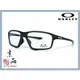 【OAKLEY】OX8080 0758 霧黑 CROSSLINK ZERO 光學鏡框 直營公司貨 JPG 京品眼鏡