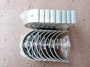 forklift DA640 engine bearing conrod main crankshaft for ISUZU engine