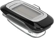 MOBUTOFU Climbing Walking Counter 3D Pedometer Step Counter for Outdoor Activities Multifunctional Step