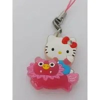 在飛比找蝦皮購物優惠-【Sanrio 三麗鷗】Hello Kitty 吊飾 日本地
