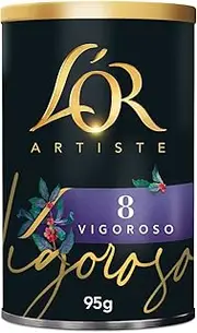 L'OR Artiste Vigoroso