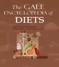 在飛比找博客來優惠-The Gale Encyclopedia of Diets