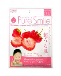 在飛比找関西美克藥粧優惠-【Sun smile】 Pure Smile 精萃全效滋潤面