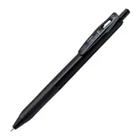 在飛比找Yahoo奇摩購物中心優惠-ZEBRA斑馬 SARASA R系列 黑桿鋼珠筆-0.4mm
