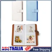 80x PU Album Camera Suitable for Instax Square Film Fuji SQ1 SQ6 SQ20 SQ10 SP3