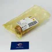 NEW! Viega Propress G (GAS) (16118) 1-1/2" CXC Copper Coupling w/Stop
