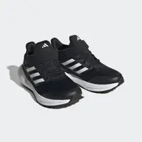 在飛比找PChome24h購物優惠-【ADIDAS】ULTRABOUNCE EL K 小/大童 