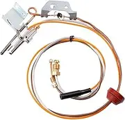 Water Heater Natural Gas Pilot Assembly for Kenmore 9003542005, 1009295, 9003530