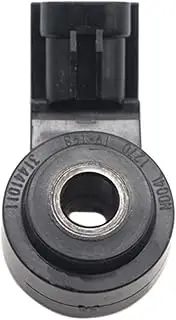 Knock Detonation Sensor Compatible With Volvo S40 S60 S80 S90 V50 V60 V70 V90 XC60 XC OE 31441011 AG9N-12A699-AA AG9N-12A699-AB Aftermarket Replacement