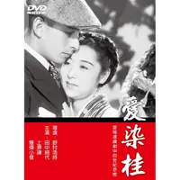 在飛比找金石堂優惠-愛染桂DVD