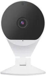 Connect SmartHome Smart HD Indoor Camera