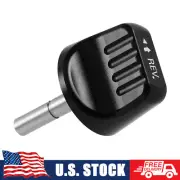 Reverse Switch Cable Knob For Yamaha Raptor 700R Special Edition 09 2011-2024