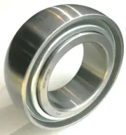 Premium W214PPB2 AG Disc Harrow Bearing 2.7559" Round Bore DS214TT2 958251R91