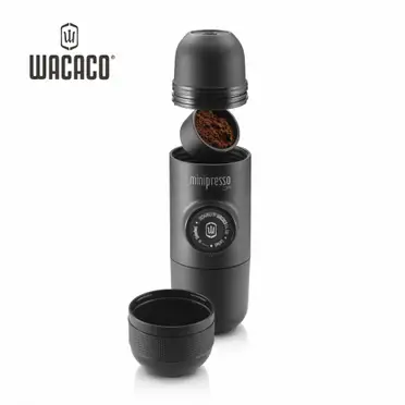 WACACO minipresso 迷你濃縮咖啡機