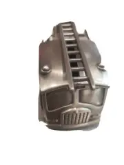 Fire Truck Pewter Money Box | Baby Shower, Christening, Baptism Gift