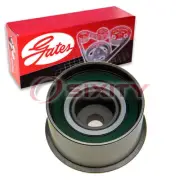 Gates PowerGrip Left Lower Engine Timing Idler for 2000-2012 Subaru Outback sp (for: Subaru)