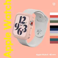 在飛比找蝦皮購物優惠-Apple Watch S4/5/6/SE (40mm) 犀