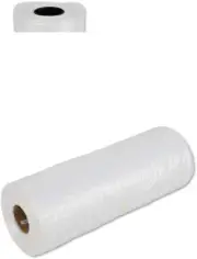 Air Pillow Cushion Bubble Maker Wrap Film 1/2” Big Air Bubble 12 Inch x 1836 Ft