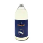 LACHANCE 噴霧足部洗髮水 1000ML(補充裝)(足部護理)